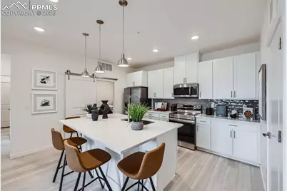 2232 Arikaree Heights #207, Colorado Springs, CO 80908 - Photo 5
