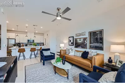 2232 Arikaree Heights #207, Colorado Springs, CO 80908 - Photo 3