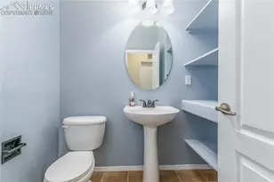 6432 Crystal Mountain Rd, Colorado Springs, CO 80923 - Photo 13