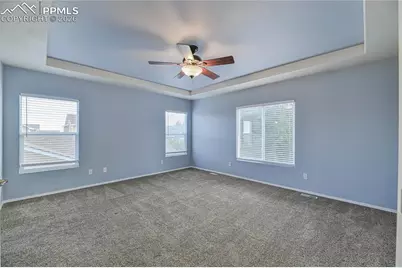 6432 Crystal Mountain Road, Colorado Springs, CO 80923 - Photo 15