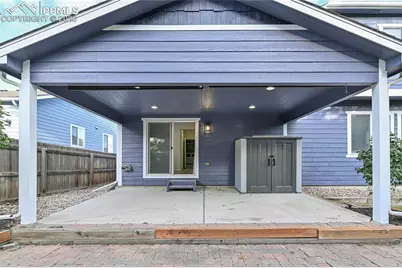 6432 Crystal Mountain Road, Colorado Springs, CO 80923 - Photo 33