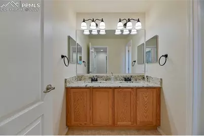 6432 Crystal Mountain Road, Colorado Springs, CO 80923 - Photo 27