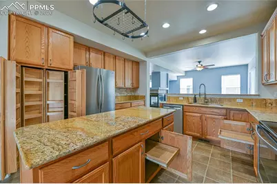 6432 Crystal Mountain Road, Colorado Springs, CO 80923 - Photo 5