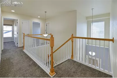 6432 Crystal Mountain Road, Colorado Springs, CO 80923 - Photo 13