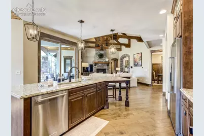 4735 Saxton Hollow Road, Colorado Springs, CO 80908 - Photo 17