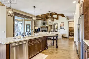 4735 Saxton Hollow Rd, Colorado Springs, CO 80908 - Photo 17