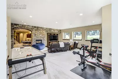 4735 Saxton Hollow Road, Colorado Springs, CO 80908 - Photo 39