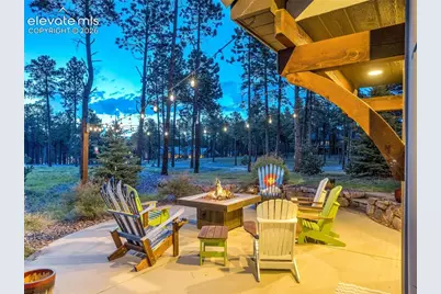 4735 Saxton Hollow Road, Colorado Springs, CO 80908 - Photo 3