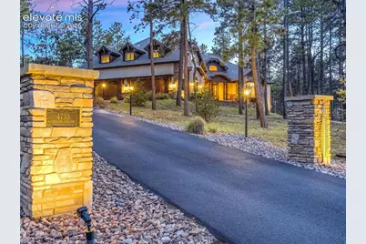 4735 Saxton Hollow Road, Colorado Springs, CO 80908 - Photo 31