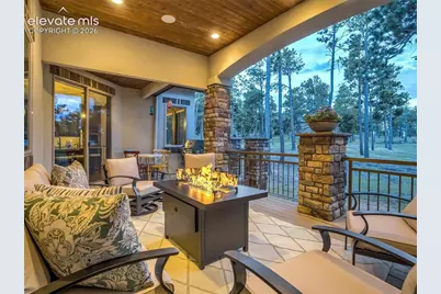 4735 Saxton Hollow Road, Colorado Springs, CO 80908 - Photo 7
