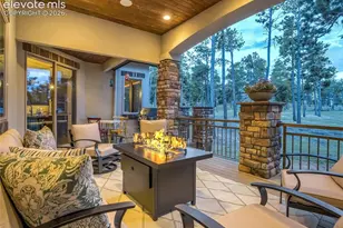4735 Saxton Hollow Rd, Colorado Springs, CO 80908 - Photo 7