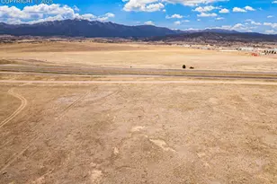 Lot 519 Thacker St, Colorado City, CO 81019 - Photo 1