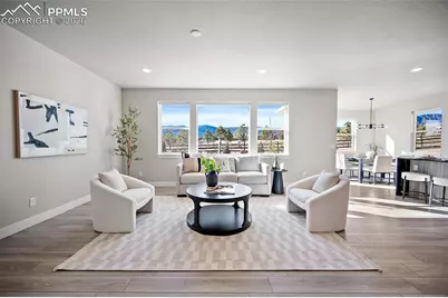 15552 Native Willow Drive, Monument, CO 80132 - Photo 7