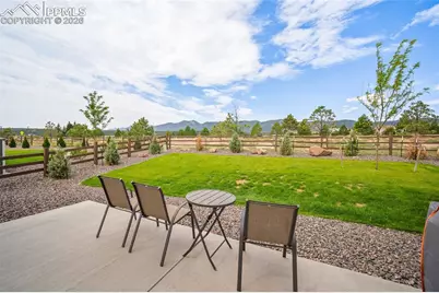 15552 Native Willow Drive, Monument, CO 80132 - Photo 25