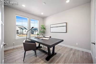 15552 Native Willow Drive, Monument, CO 80132 - Photo 5