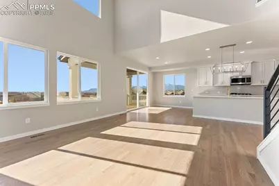 6459 Jennings Way, Colorado Springs, CO 80924 - Photo 5