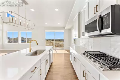 6459 Jennings Way, Colorado Springs, CO 80924 - Photo 9