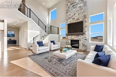 6459 Jennings Way, Colorado Springs, CO 80924 - Photo 3