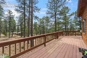 1241 Forest Edge Rd, Woodland Park, CO 80863 - Photo 9