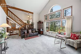 1241 Forest Edge Rd, Woodland Park, CO 80863 - Photo 11