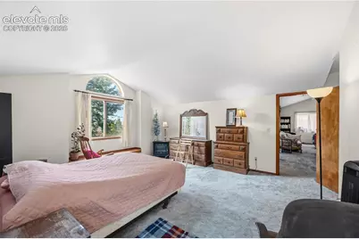 1241 Forest Edge Road, Woodland Park, CO 80863 - Photo 19