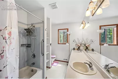 1241 Forest Edge Road, Woodland Park, CO 80863 - Photo 21