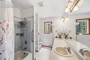 1241 Forest Edge Rd, Woodland Park, CO 80863 - Photo 21