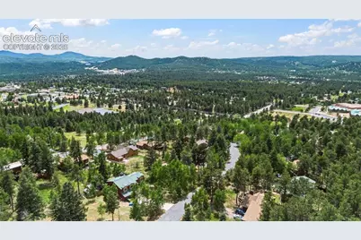 1241 Forest Edge Road, Woodland Park, CO 80863 - Photo 31