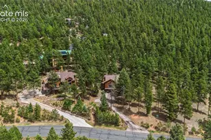 1241 Forest Edge Rd, Woodland Park, CO 80863 - Photo 29