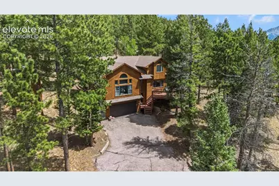 1241 Forest Edge Road, Woodland Park, CO 80863 - Photo 27