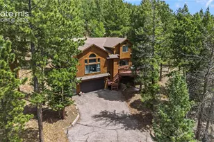 1241 Forest Edge Rd, Woodland Park, CO 80863 - Photo 27
