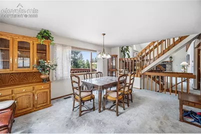 1241 Forest Edge Road, Woodland Park, CO 80863 - Photo 17