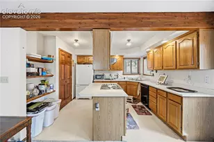 1241 Forest Edge Rd, Woodland Park, CO 80863 - Photo 15