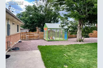 2610 E Bijou Street, Colorado Springs, CO 80909 - Photo 5