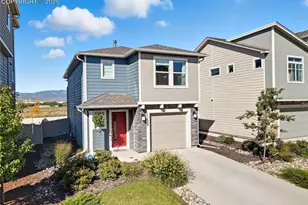 11130 Feliz Wy, Fountain, CO 80817 - Photo 1