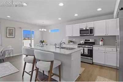 11130 Feliz Way, Fountain, CO 80817 - Photo 7