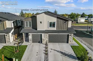 1918 Erin Loop, Colorado Springs, CO 80918 - Photo 1