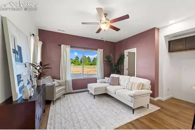 1918 Erin Loop, Colorado Springs, CO 80918 - Photo 5