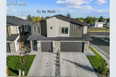 1918 Erin Loop, Colorado Springs, CO 80918 - Photo 1