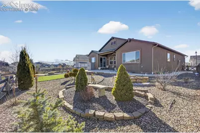 8726 Meadow Wing Circle, Colorado Springs, CO 80927 - Photo 43