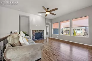 8726 Meadow Wing Cir, Colorado Springs, CO 80927 - Photo 15