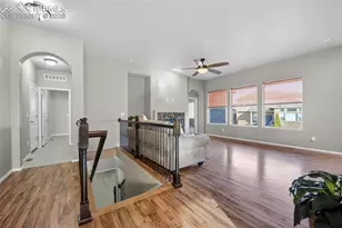 8726 Meadow Wing Cir, Colorado Springs, CO 80927 - Photo 29