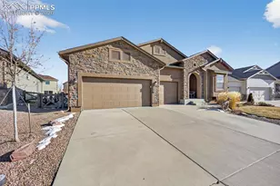 8726 Meadow Wing Cir, Colorado Springs, CO 80927 - Photo 3