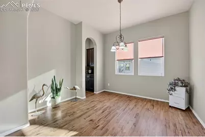 8726 Meadow Wing Circle, Colorado Springs, CO 80927 - Photo 17