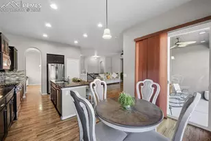 8726 Meadow Wing Cir, Colorado Springs, CO 80927 - Photo 11