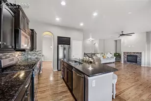 8726 Meadow Wing Cir, Colorado Springs, CO 80927 - Photo 13