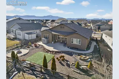 8726 Meadow Wing Circle, Colorado Springs, CO 80927 - Photo 45