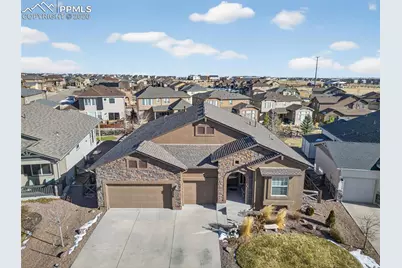 8726 Meadow Wing Circle, Colorado Springs, CO 80927 - Photo 47