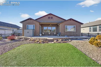 8726 Meadow Wing Circle, Colorado Springs, CO 80927 - Photo 41