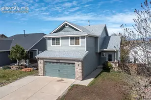 5072 Weaver Dr, Colorado Springs, CO 80922 - Photo 1